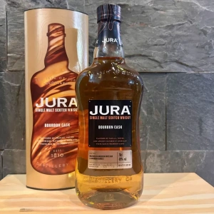 Whisky Jura Bourbon Cask
