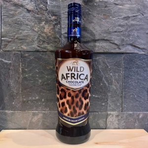 Wild Africa Chocolate