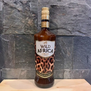Wild Africa Cream