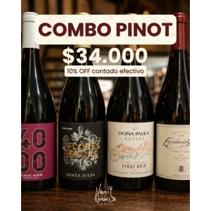 COMBO PINOT