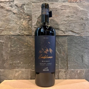 Andeluna Emblema Blend