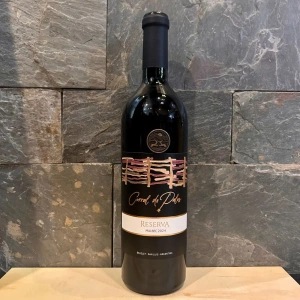 Corral De Palos Reserva Malbec