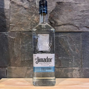 El Jimador Tequila