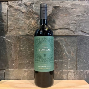 Finca Bombal Cabernet Franc