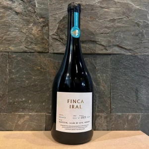 Finca Iral Exclusive Rows Bonarda