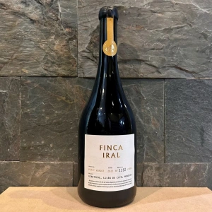 Finca Irial Exclusive Rows Petit Verdot
