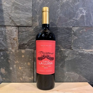 Finca La Luisa Cabernet Franc