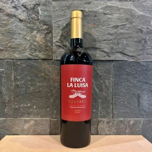 Finca La Luisa Reserva Blend