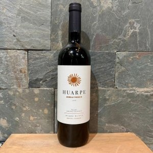 Huarpe Terroir Blend