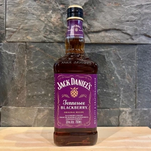 Jack Daniels Tennesse Blackberry