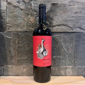 Kaiken Indómito Red Blend