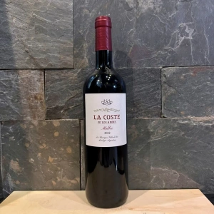 La Coste Malbec