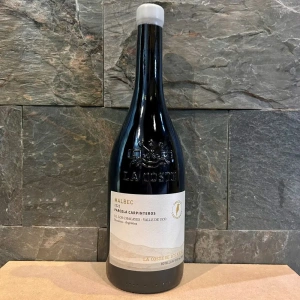 La Coste Parcelas Carpintero Malbec
