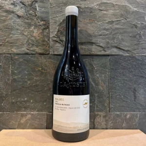 La Coste Parcelas Nutrias Malbec