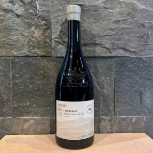 La Coste Parcela Tunduques Malbec