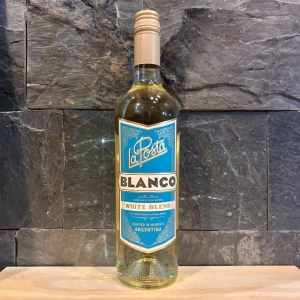 La Posta Blanco White Blend
