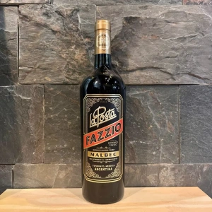 La Posta Fazzio Malbec
