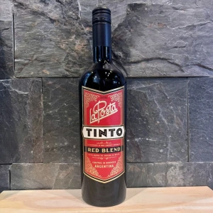 La Posta Tinto Red Blend