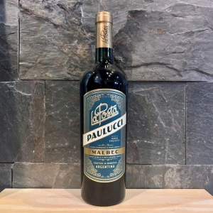 La Posta Palucci Malbec