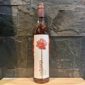 La Puerta Rosado Dulce
