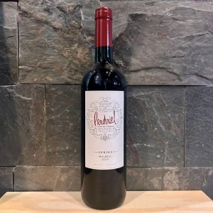 Norton Perdriel Malbec