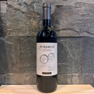 Puramun Malbec
