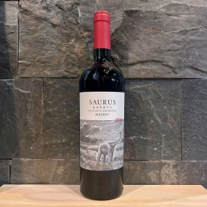 Saurus Estate Malbec
