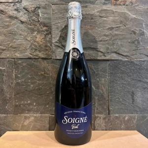 Soigne Espumante Millesime Pinot Noir