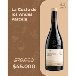 La Coste Parcelas