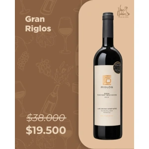 Gran Riglos