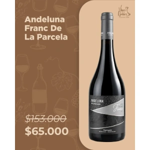 Andeluna Franc De La Parcela