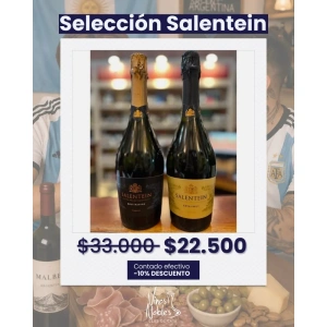 Selección Salentein