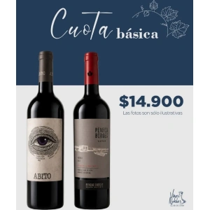 Cuota Básica Agosto
