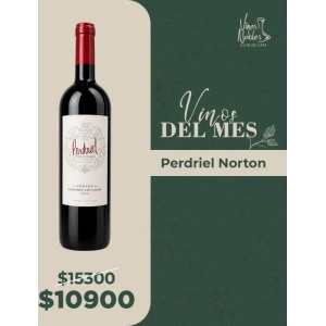 Norton Perdriel