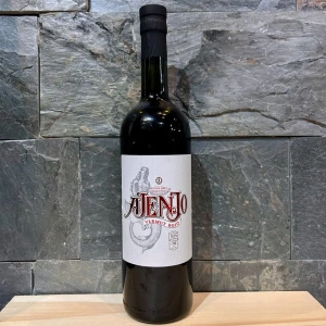 Ajenjo Vermut Rojo
