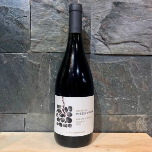 Artesano Piedraviva Malbec