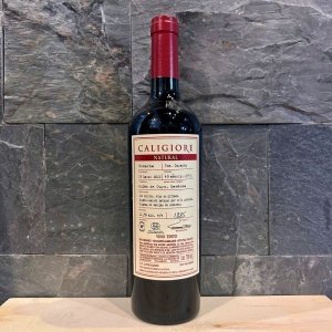 Caligiore Natural Bonarda