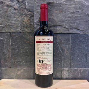 Caligiore Natural Malbec