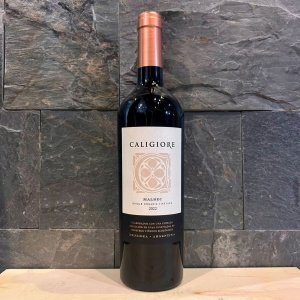 Caligiore Natural Legacy Malbec