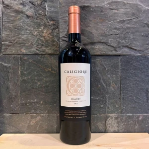 Caligiore Natural Legacy Malbec