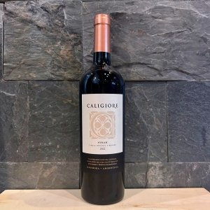 Caligiore Reserva Syrah
