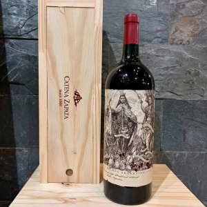 Catena Zapata Malbec Argentino Estuche 1500 cc