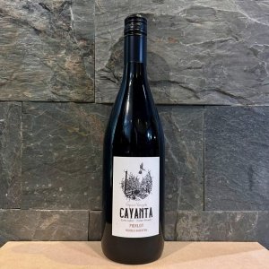 Cayanta Merlot
