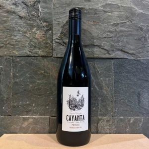 Cayanta Merlot