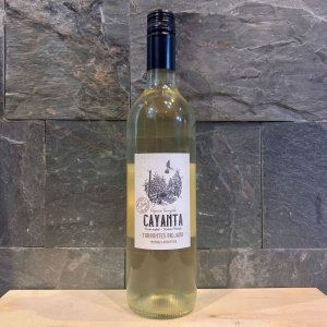 Cayanta Brisa Torrontés Riojano Macerado