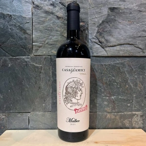 Gli Amici El Eterno Malbec