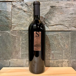 Familia Schroeder Merlot