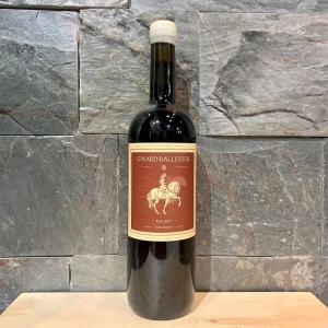 Gran Ginard Ballester Malbec