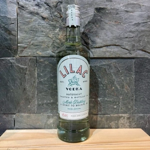 Merle Vodka Lilac