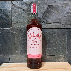 Vodka Lilac Raspberry